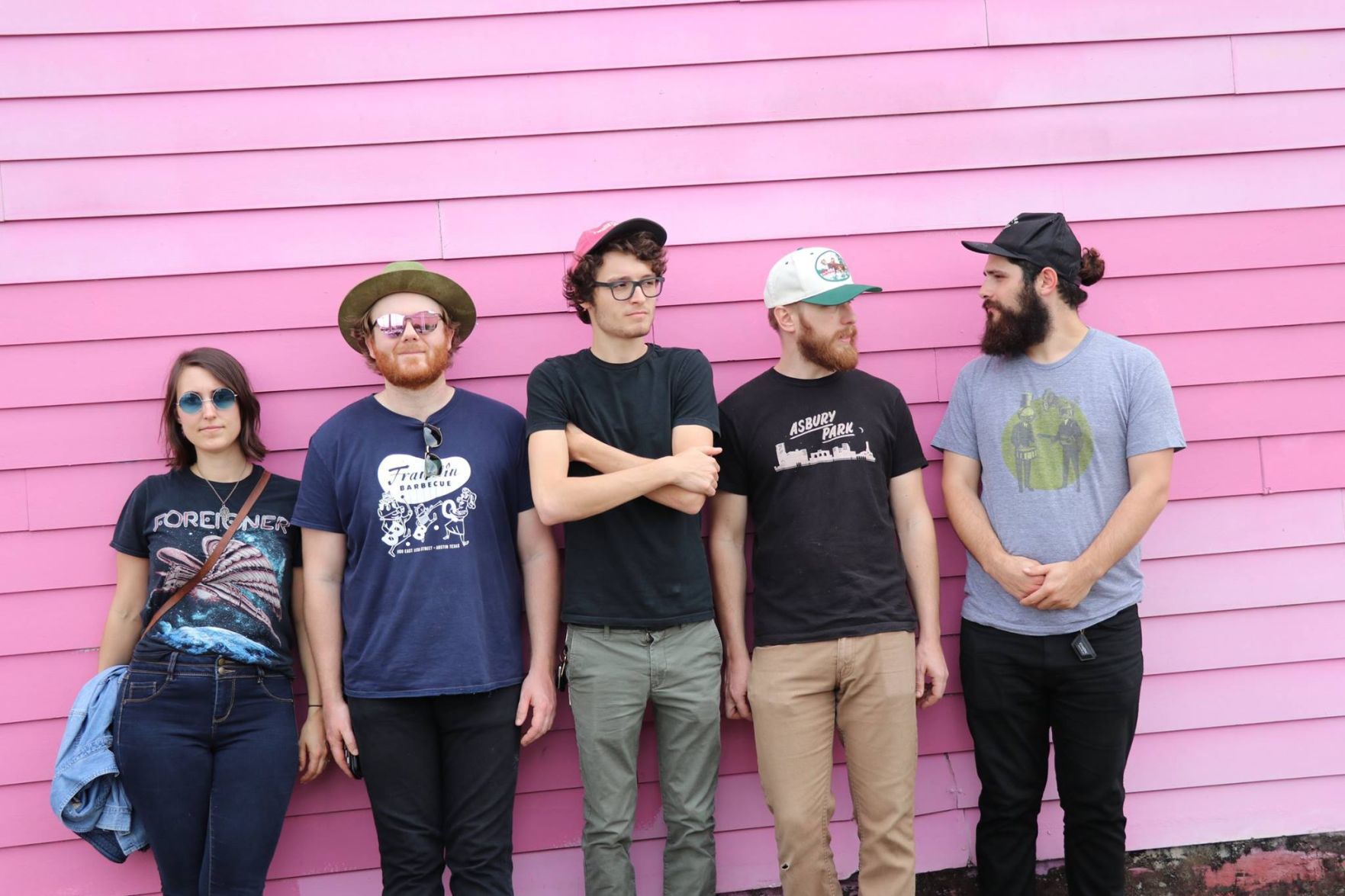 The High Divers